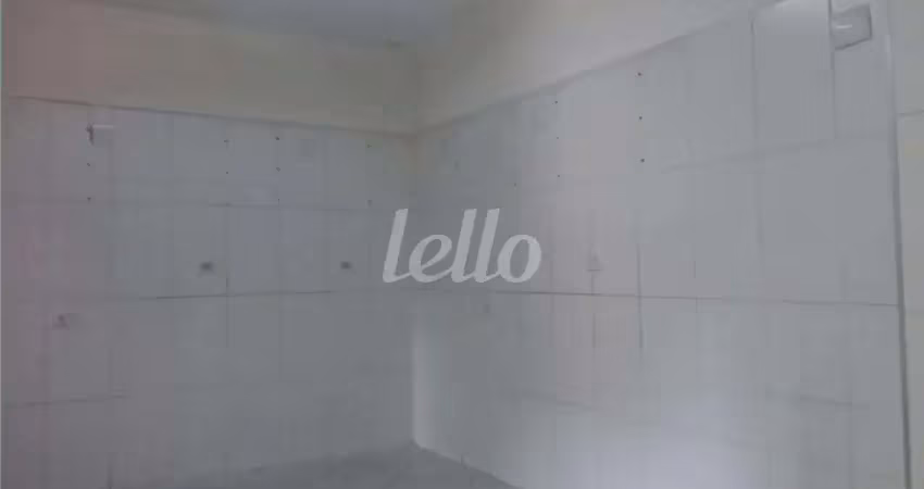 Ponto comercial para alugar na Rua Larival Géa Sanches, --, Vila Vitório Mazzei, São Paulo