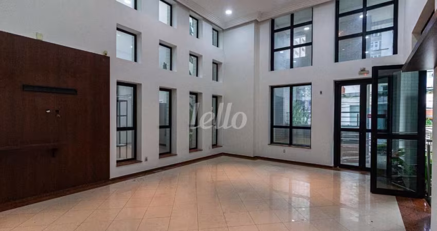 Ponto comercial com 1 sala para alugar na Rua Itapura, --, Vila Gomes Cardim, São Paulo