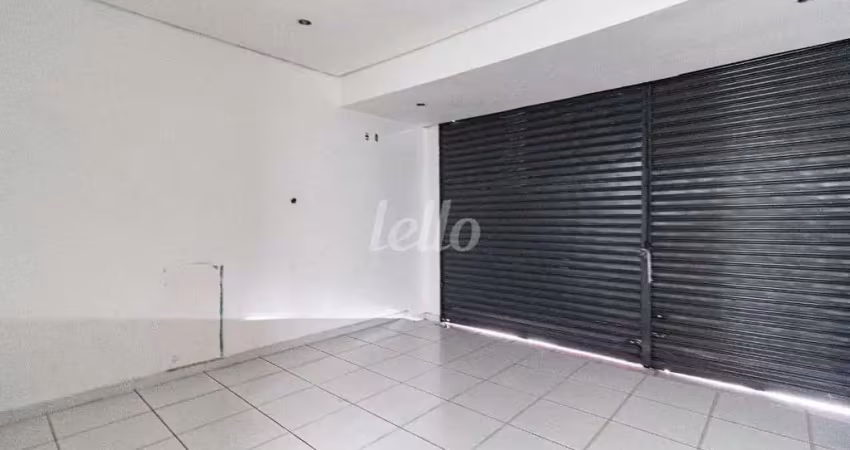Ponto comercial com 7 salas para alugar na Rua Tuiuti, --, Tatuapé, São Paulo