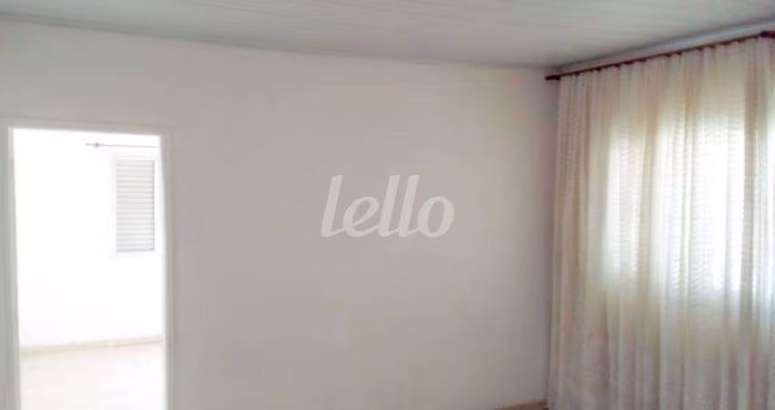 Casa comercial com 1 sala para alugar na Rua Jorge Bittar, --, Vila Formosa, São Paulo