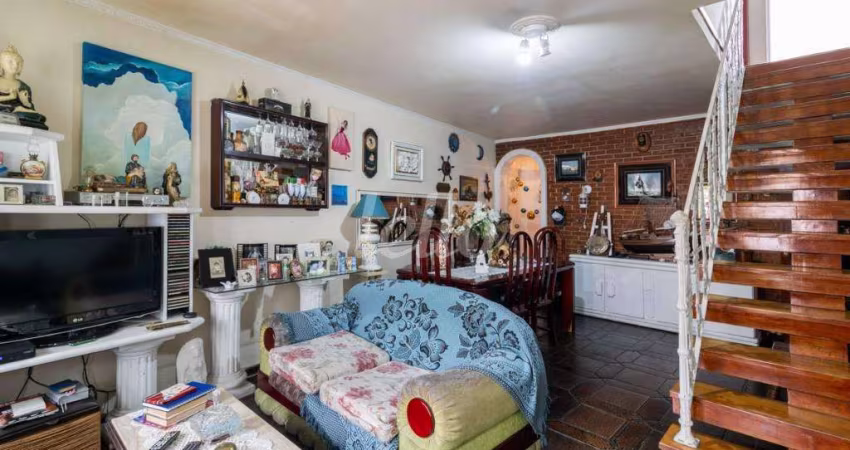 Casa comercial com 1 sala para alugar na Rua Torquato Tasso, --, Vila Prudente, São Paulo