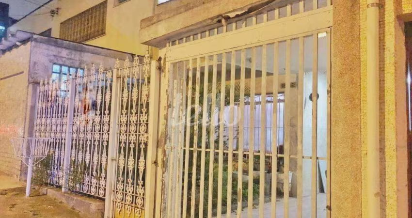 Casa comercial com 1 sala para alugar na Rua Emílio Mallet, --, Vila Gomes Cardim, São Paulo