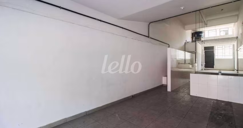 Ponto comercial para alugar na Avenida Doutor Eduardo Cotching, --, Vila Formosa, São Paulo