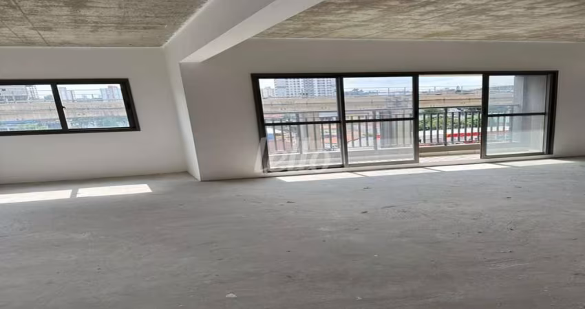 Sala comercial para alugar na Av. PROF. Luiz I. Anhaia Mello, --, Jardim Independência, São Paulo