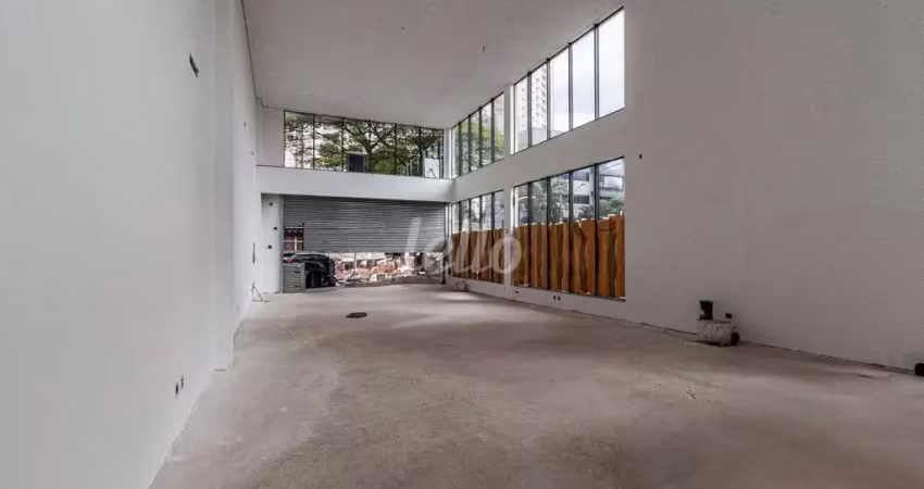 Terreno comercial para alugar na Rua Nova Jerusalém, --, Chácara Santo Antônio, São Paulo