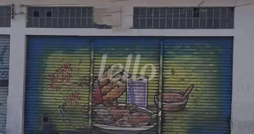 Ponto comercial para alugar na Avenida Doutor Eduardo Cotching, --, Vila Formosa, São Paulo