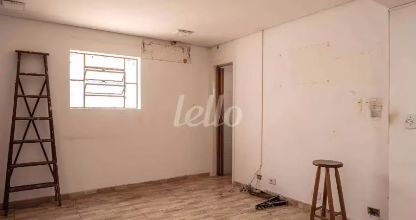 Sala comercial com 4 salas para alugar na Rua Major Diogo, --, Bela Vista, São Paulo