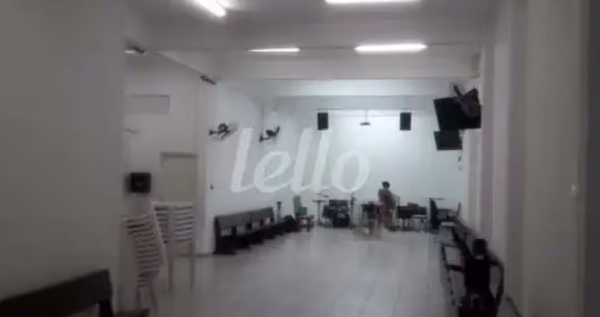 Ponto comercial para alugar na Avenida São Miguel, --, Vila Marieta, São Paulo