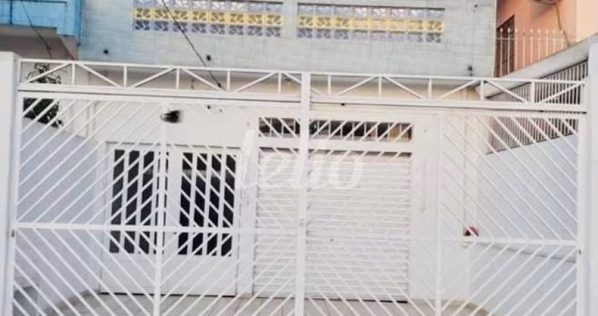 Casa comercial com 2 salas para alugar na Avenida Sapopemba, --, Vila Regente Feijó, São Paulo