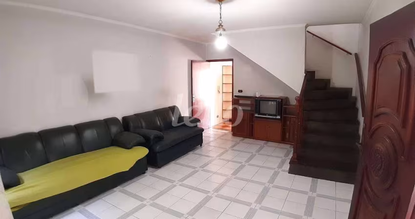 Casa comercial com 5 salas para alugar na Rua Manaiás, --, Parque da Vila Prudente, São Paulo