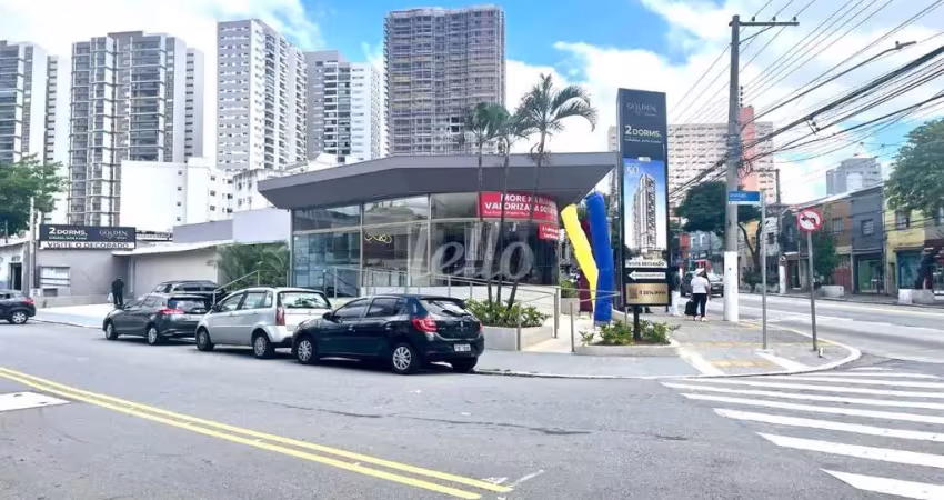 Terreno comercial para alugar na Avenida Celso Garcia, --, Tatuapé, São Paulo