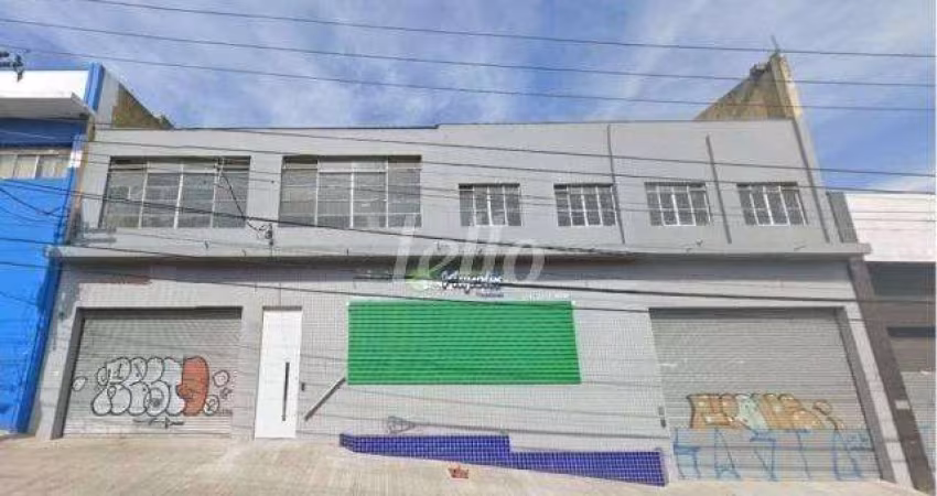 Ponto comercial com 2 salas para alugar na Avenida Doutor Eduardo Cotching, --, Vila Formosa, São Paulo