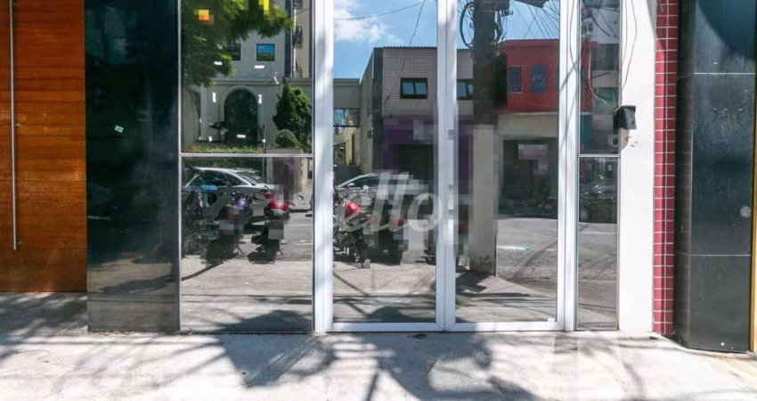 Ponto comercial com 1 sala para alugar na Rua Coelho Lisboa, --, Cidade Mãe do Céu, São Paulo