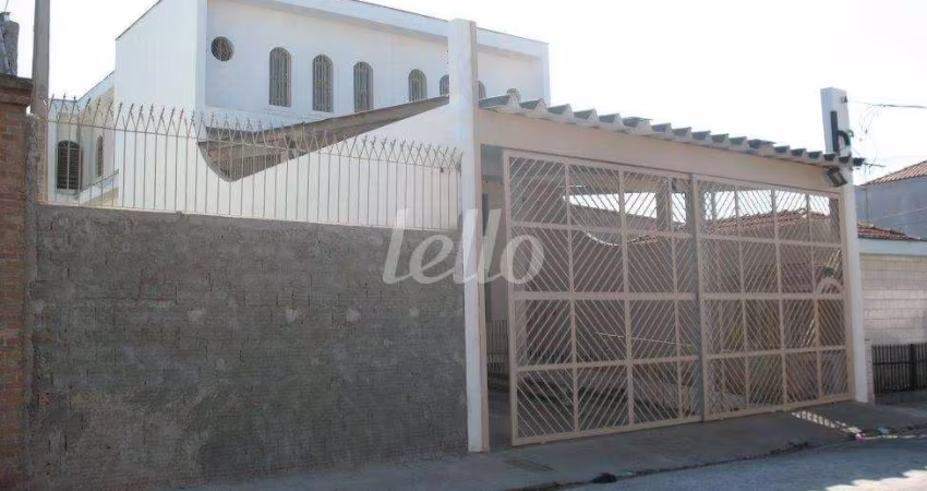 Prédio com 3 salas para alugar na Rua São Constâncio, --, Vila Mafra, São Paulo