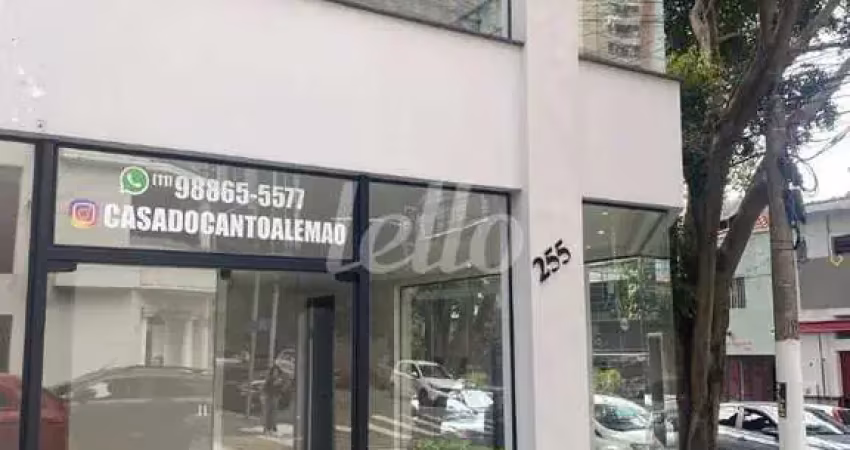 Prédio para alugar na Rua Cantagalo, --, Vila Gomes Cardim, São Paulo