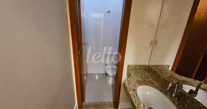 Ponto comercial com 1 sala para alugar na Rua Coelho Lisboa, --, Cidade Mãe do Céu, São Paulo