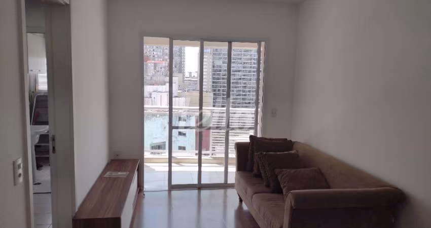 Apartamento com 1 quarto para alugar na Rua Major Quedinho, --, Centro, São Paulo