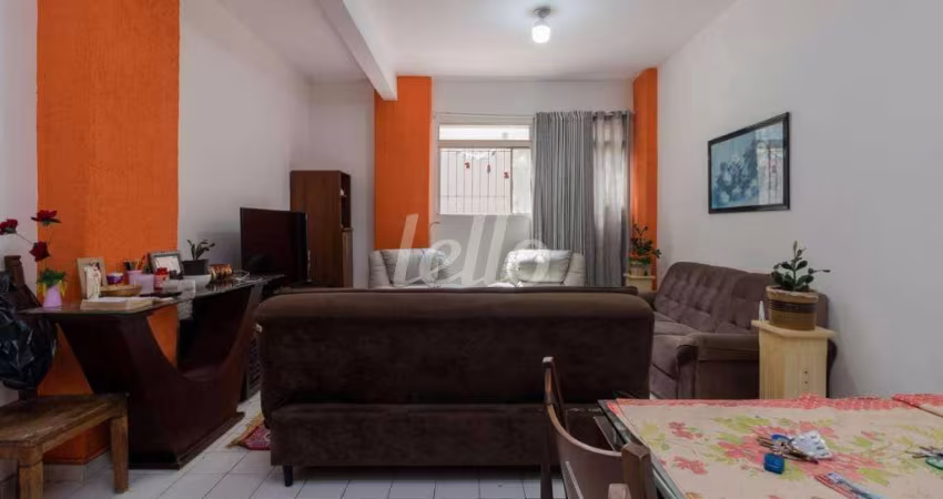 Loft com 1 quarto para alugar na Rua Horácio Scrosoppi, --, Vila Paulicéia, São Paulo
