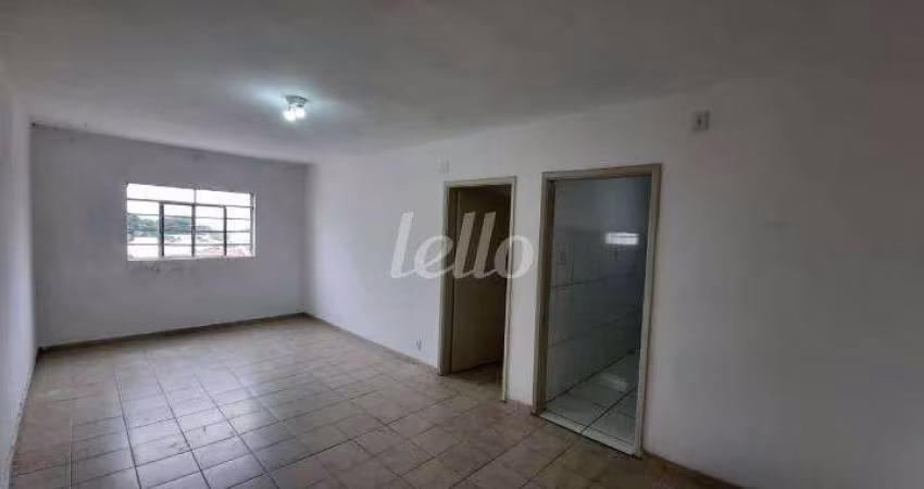 Apartamento com 2 quartos para alugar na Avenida Nossa Senhora do Loreto, --, Vila Medeiros, São Paulo
