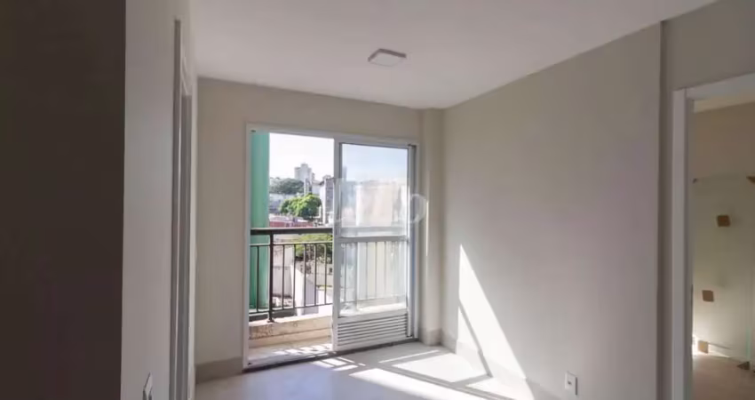 Apartamento com 2 quartos para alugar na Rua Bartholomeu do Canto, --, Vila Palmeiras, São Paulo