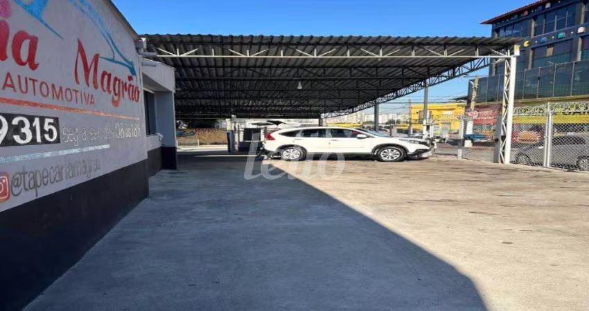 Barracão / Galpão / Depósito para alugar na Rua Maria Cândida, --, Vila Guilherme, São Paulo