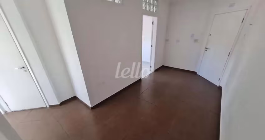 Sala comercial com 1 sala para alugar na Rua Henrique Bernardelli, --, Santana, São Paulo