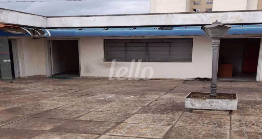 Prédio para alugar na Rua Javorau, --, Vila Albertina, São Paulo
