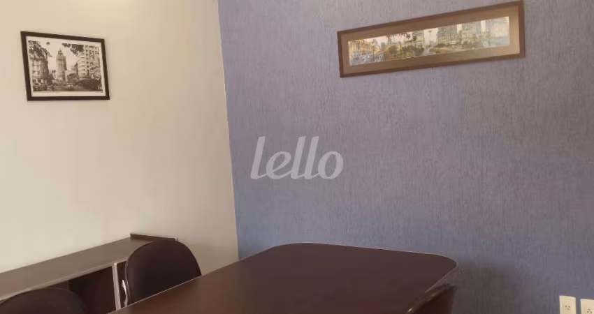 Casa comercial com 3 salas para alugar na Rua Major Sampaio, --, Santana, São Paulo