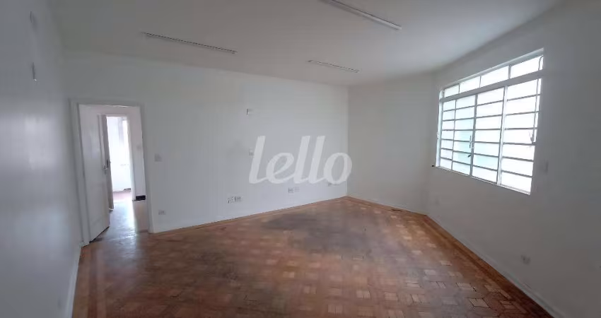 Ponto comercial com 4 salas para alugar na Avenida Coronel Sezefredo Fagundes, --, Tucuruvi, São Paulo