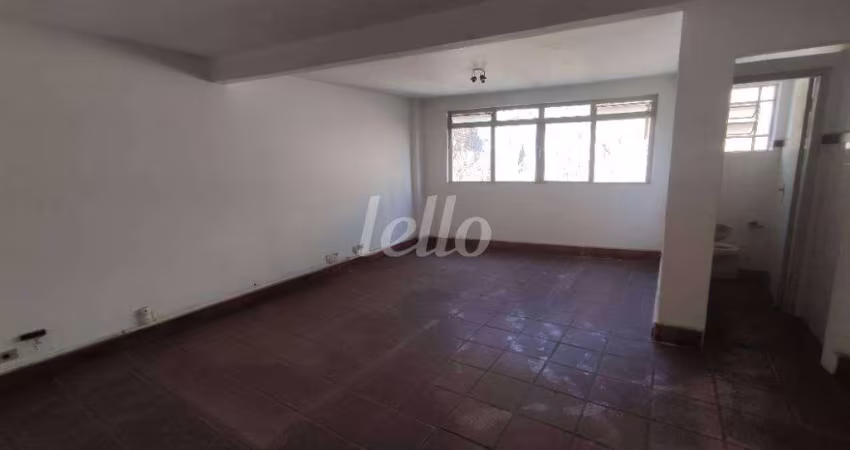Sala comercial com 1 sala para alugar na Avenida Nova Cantareira, --, Tucuruvi, São Paulo