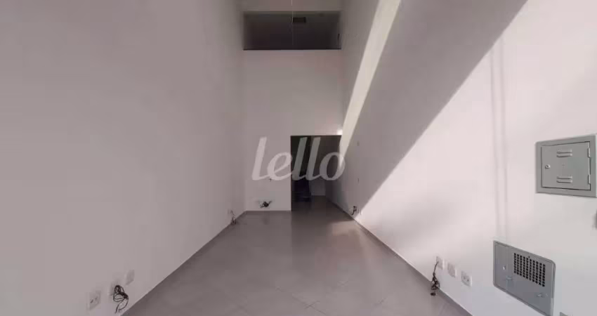 Ponto comercial para alugar na Praça Angelita de Laet, --, Jaçanã, São Paulo