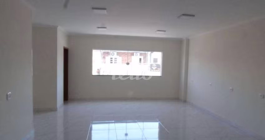 Sala comercial com 1 sala para alugar na Avenida Júlio Buono, --, Vila Constança, São Paulo