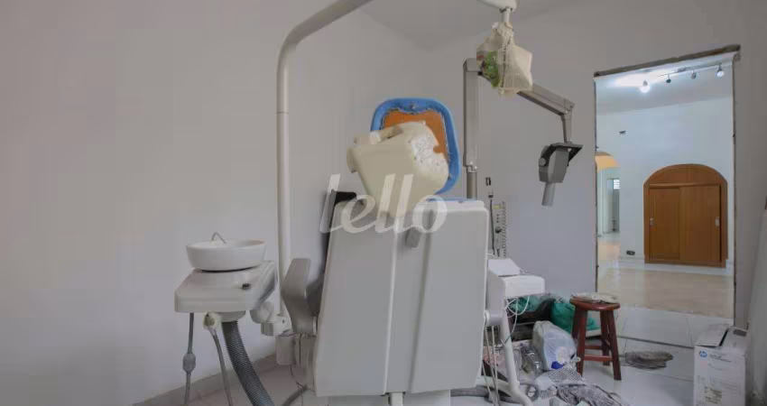 Sala comercial com 1 sala para alugar na Avenida Nova Cantareira, --, Tucuruvi, São Paulo