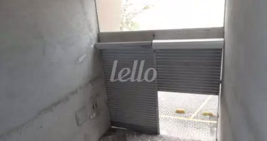 Ponto comercial com 1 sala para alugar na Avenida Nova Cantareira, --, Tucuruvi, São Paulo