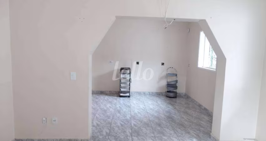 Sala comercial com 2 salas para alugar na Rua Mamud Rahd, --, Tremembé, São Paulo