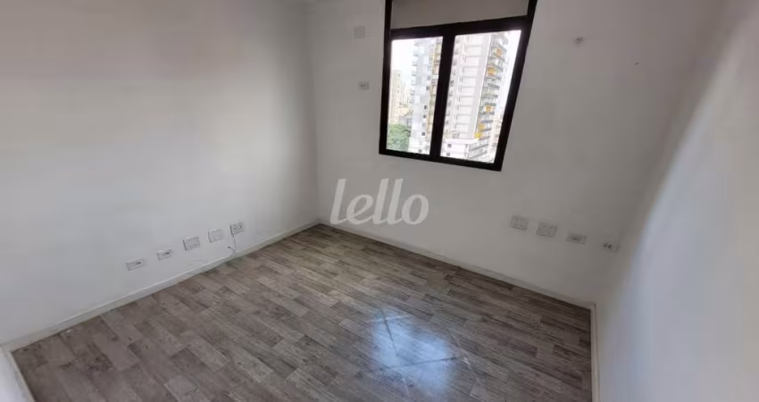 Sala comercial com 1 sala para alugar na Rua Alfredo Pujol, --, Santana, São Paulo