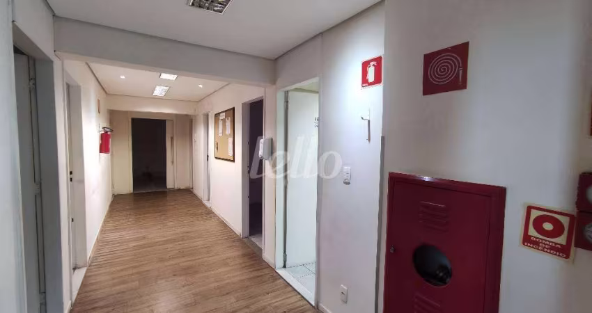 Ponto comercial com 6 salas para alugar na Rua Doutor Olavo Egídio, --, Santana, São Paulo