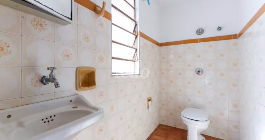 Casa com 1 quarto para alugar na Rua Mira Estrela, --, Tucuruvi, São Paulo