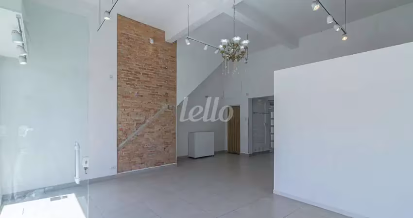 Ponto comercial com 1 sala para alugar na Avenida Alberto Byington, --, Vila Maria, São Paulo