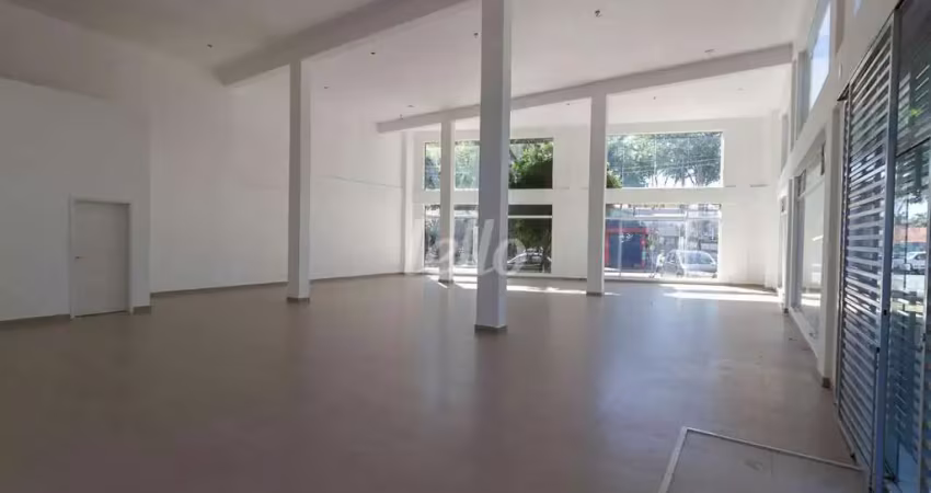 Ponto comercial para alugar na Rua São Luiz Gonzaga, --, Guapira, São Paulo