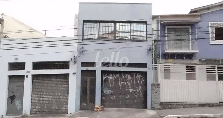 Prédio com 6 salas para alugar na Rua Doutor Zuquim, --, Santana, São Paulo