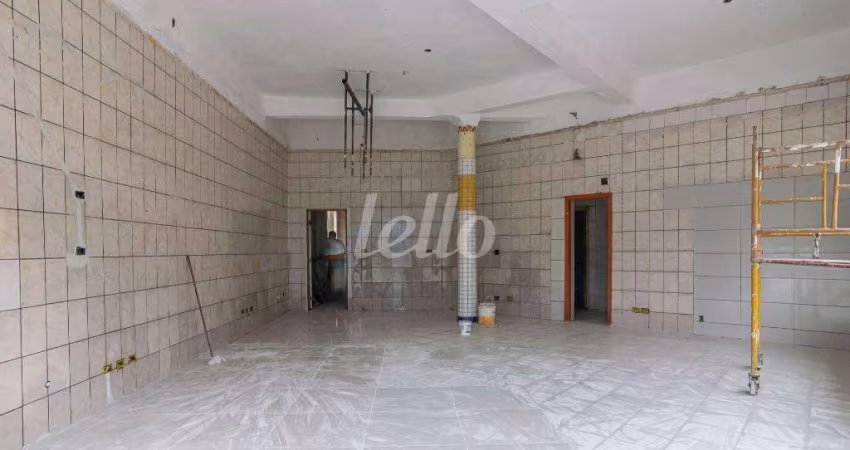 Ponto comercial com 1 sala para alugar na Avenida General Penha Brasil, --, Vila Nova Cachoeirinha, São Paulo