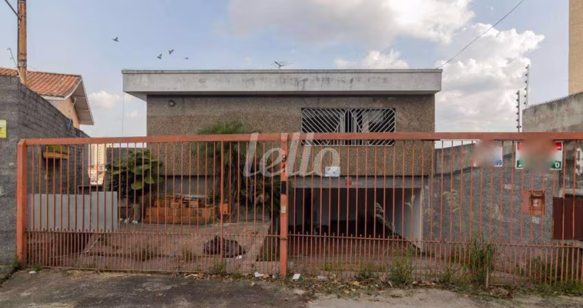 Casa com 5 quartos para alugar na Rua Ministro Romeiro Neto, --, Vila Basileia, São Paulo