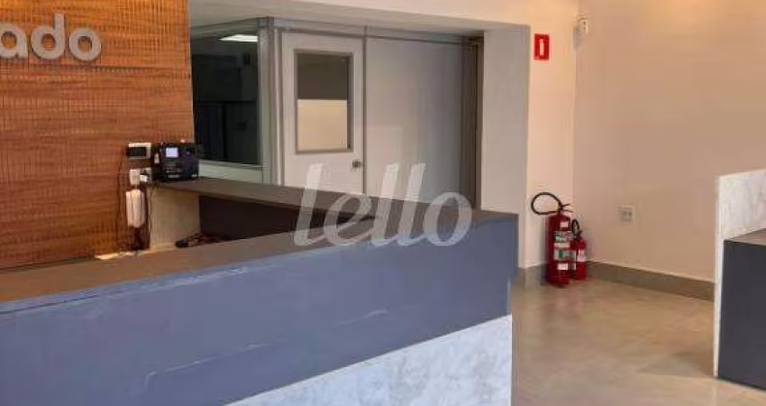 Ponto comercial para alugar na Rua Doutor Gabriel Piza, --, Santana, São Paulo