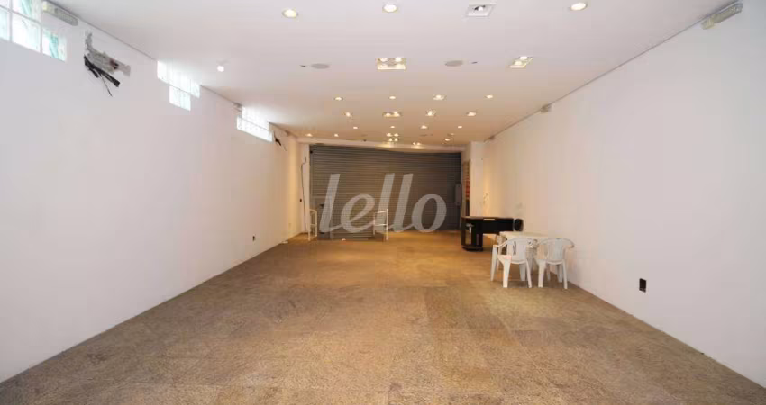 Sala comercial para alugar na Rua Doutor César, --, Santana, São Paulo