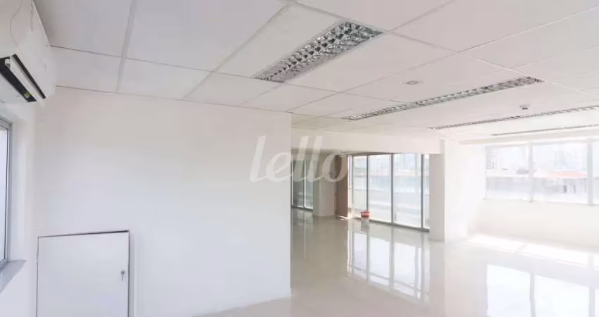 Sala comercial com 2 salas para alugar na Rua Voluntários da Pátria, --, Santana, São Paulo