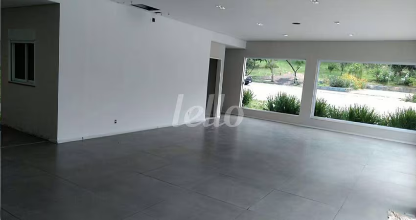 Ponto comercial com 2 salas para alugar na Avenida Inajar de Souza, --, Limão, São Paulo