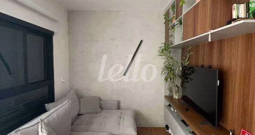 Apartamento com 1 quarto para alugar na Lg. do Arouche, --, República, São Paulo