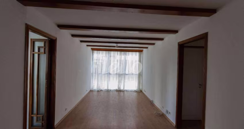 Apartamento com 2 quartos para alugar na Rua José Maria Lisboa, --, Jardim Paulista, São Paulo