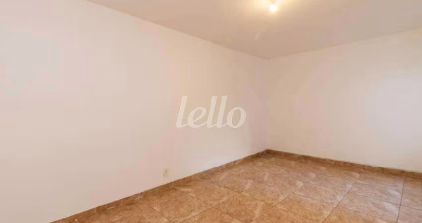 Apartamento com 1 quarto para alugar na Rua Aimberê, --, Pompéia, São Paulo